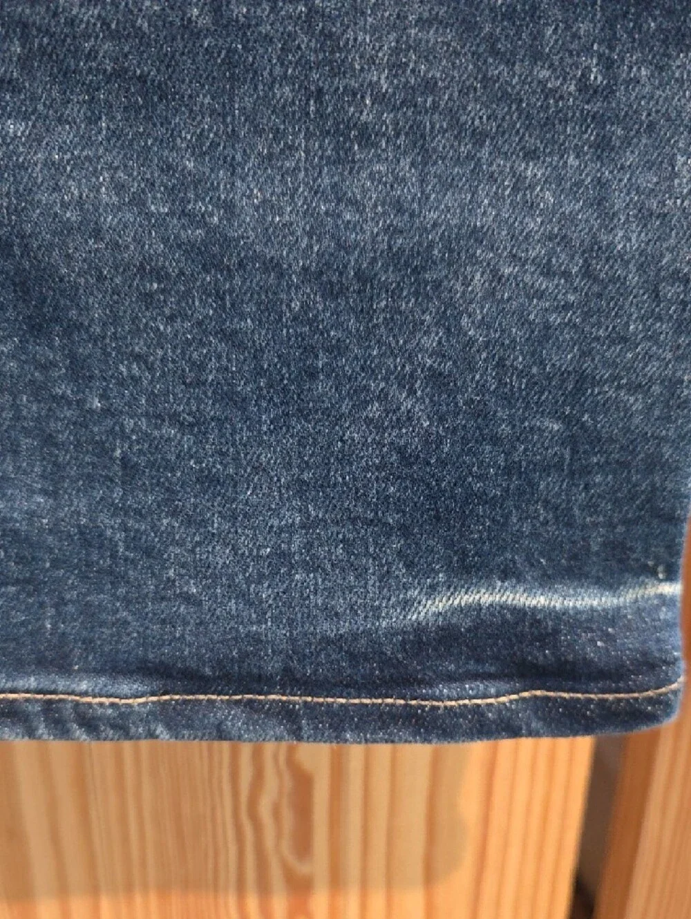 NEW $228 CITIZENS OF HUMANITY EMERSON STRETCH DENIM JEANS IN SKY LANTERN SIZE 27 - Picture 7 of 14